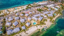 EN EXCLUSIVITÉ À VENDRE APPARTEMENT 58m² AVEC VUE LAGON SUR LA BAIE NETTLÉ, SAINT-MARTIN (97150)