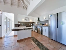 SUPERB VILLA WITH PANORAMIC SEA VIEWS FOR SALE IN THE GARDENS OF ORIENTAL BAY, SAINT-MARTIN (97150)