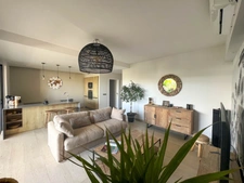 EN EXCLUSIVITÉ À VENDRE APPARTEMENT D'EXCEPTION AVEC JACUZZI PRIVATIF SUR LA BAIE NETTLÉ, SAINT-MARTIN (97150)      