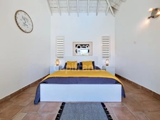 SUPERB VILLA WITH PANORAMIC SEA VIEWS FOR SALE IN THE GARDENS OF ORIENTAL BAY, SAINT-MARTIN (97150)