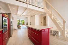 RARE SUR LE MARCHÉ À VENDRE MAISON 2 CHAMBRES AVEC JARDIN À GRAND-CASE, SAINT-MARTIN (97150)