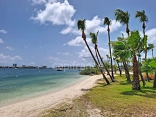 EN EXCLUSIVITÉ À VENDRE APPARTEMENT 58m² AVEC VUE LAGON SUR LA BAIE NETTLÉ, SAINT-MARTIN (97150)