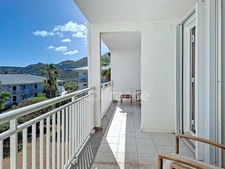 EN EXCLUSIVITÉ APPARTEMENT 2 CHAMBRES À RÉNOVER HÔTEL MONT VERNON, SAINT-MARTIN (97150)