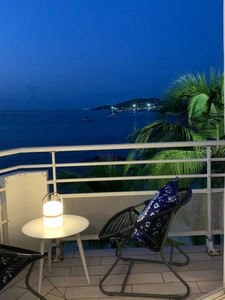 EXCLUSIVE STUDIO WITH SEA VIEW FOR SALE IN MARIGOT, SAINT-MARTIN (97150)