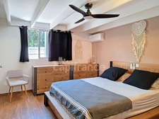 SUPERBE VILLA À VENDRE 3 CHAMBRES SUR OYSTER POND, SAINT-MARTIN (97150)