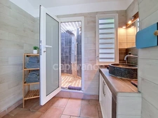 SUPERB VILLA WITH PANORAMIC SEA VIEWS FOR SALE IN THE GARDENS OF ORIENTAL BAY, SAINT-MARTIN (97150)