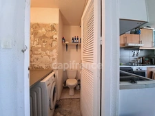 EN EXCLUSIVITÉ APPARTEMENT 2 CHAMBRES À RÉNOVER HÔTEL MONT VERNON, SAINT-MARTIN (97150)