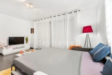 SUPERB T2 FOR SALE ON THE GROUND FLOOR ON A CUL-DE-SAC, SAINT-MARTIN (97150)