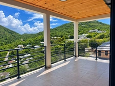 APPARTEMENT 1 CHAMBRE AVEC UNE SPECTACULAIRE VUE MER ET MARINA DANS RÉSIDENCE NEUVE À ANSE MARCEL, SAINT-MARTIN (97150) 