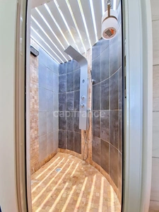 SUPERB VILLA WITH PANORAMIC SEA VIEWS FOR SALE IN THE GARDENS OF ORIENTAL BAY, SAINT-MARTIN (97150)