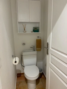 EN EXCLUSIVITÉ APPARTEMENT ÉLÉGANT ET RÉNOVÉ AU COEUR DE LA BAIE ORIENTALE, SAINT-MARTIN (97150)