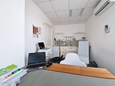 EXCLUSIVELY FOR SALE: NATUROPATHY, OSTEOPATHY & WELLNESS PRACTICE BUSINESS IN SAINT-MARTIN (97150)