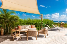 FOR SALE EXCEPTIONAL 2-BEDROOM VILLA WITH PANORAMIC SEA VIEW – LES HAUTS DE LA BAIE, ORIENTALE BAIE AREA SAINT-MARTIN (97150)