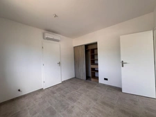 APPARTEMENT 1 CHAMBRE AVEC UNE SPECTACULAIRE VUE MER ET MARINA DANS RÉSIDENCE NEUVE À ANSE MARCEL, SAINT-MARTIN (97150) 