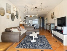 APPARTEMENT 2 CHAMBRES À VENDRE SUR LES HAUTEURS D'ANSE MARCEL AVEC MAGNIFIQUE VUE MER, SAINT-MARTIN (97150)