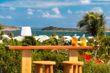 FOR SALE EXCEPTIONAL 2-BEDROOM VILLA WITH PANORAMIC SEA VIEW – LES HAUTS DE LA BAIE, ORIENTALE BAIE AREA SAINT-MARTIN (97150)