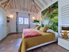SUPERB VILLA WITH PANORAMIC SEA VIEWS FOR SALE IN THE GARDENS OF ORIENTAL BAY, SAINT-MARTIN (97150)
