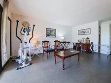EN EXCLUSIVITÉ À VENDRE APPARTEMENT 58m² AVEC VUE LAGON SUR LA BAIE NETTLÉ, SAINT-MARTIN (97150)