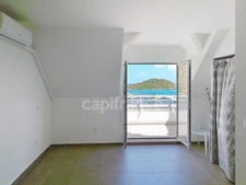 T3 DUPLEX FOR SALE WITH MAGNIFICENT SEA AND PINEL VIEW, CUL-DE-SAC AREA, SAINT-MARTIN (97150)