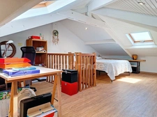 SUPERBE VILLA À VENDRE 3 CHAMBRES SUR OYSTER POND, SAINT-MARTIN (97150)
