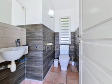 SUPERB VILLA WITH PANORAMIC SEA VIEWS FOR SALE IN THE GARDENS OF ORIENTAL BAY, SAINT-MARTIN (97150)