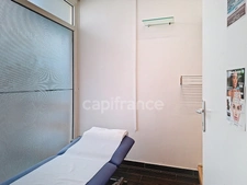 EXCLUSIVELY FOR SALE: NATUROPATHY, OSTEOPATHY & WELLNESS PRACTICE BUSINESS IN SAINT-MARTIN (97150)
