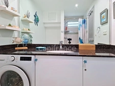 EN EXCLUSIVITÉ SUPERBE STUDIO AVEC VUE MER SUR LA BAIE ORIENTALE, SAINT-MARTIN (97150)