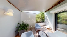 LUXURY VILLA FOR SALE 3 BEDROOMS WITH SEA VIEW ON GRAND CUL-DE-SAC, SAINT-BARTHÉLEMY (97133)