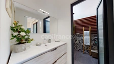 LUXURY VILLA FOR SALE 3 BEDROOMS WITH SEA VIEW ON GRAND CUL-DE-SAC, SAINT-BARTHÉLEMY (97133)