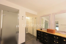 EXCEPTIONAL APARTMENT FOR SALE IN GUSTAVIA WITH VIEWS OF THE ICONIC PORT OF SAINT-BARTHÉLEMY (97133)   