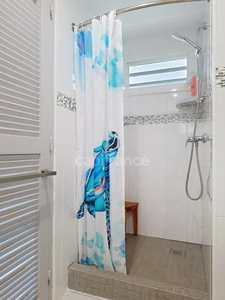 EN EXCLUSIVITÉ SUPERBE STUDIO AVEC VUE MER SUR LA BAIE ORIENTALE, SAINT-MARTIN (97150)