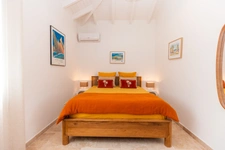 FOR SALE EXCEPTIONAL 2-BEDROOM VILLA WITH PANORAMIC SEA VIEW – LES HAUTS DE LA BAIE, ORIENTALE BAIE AREA SAINT-MARTIN (97150)
