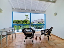 EN EXCLUSIVITÉ APPARTEMENT ÉLÉGANT ET RÉNOVÉ AU COEUR DE LA BAIE ORIENTALE, SAINT-MARTIN (97150)