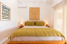 FOR SALE EXCEPTIONAL 2-BEDROOM VILLA WITH PANORAMIC SEA VIEW – LES HAUTS DE LA BAIE, ORIENTALE BAIE AREA SAINT-MARTIN (97150)