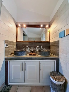 SUPERB VILLA WITH PANORAMIC SEA VIEWS FOR SALE IN THE GARDENS OF ORIENTAL BAY, SAINT-MARTIN (97150)