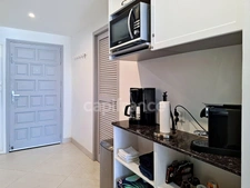 EN EXCLUSIVITÉ SUPERBE STUDIO AVEC VUE MER SUR LA BAIE ORIENTALE, SAINT-MARTIN (97150)
