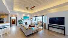 VILLA DE PRESTIGE À VENDRE 3 CHAMBRES AVEC VUE MER SUR GRAND CUL-DE-SAC, SAINT-BARTHÉLEMY (97133)