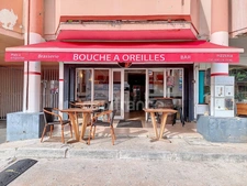 À VENDRE FONDS DE COMMERCE AVEC ÉQUIPEMENT COMPLET DE CUISINE