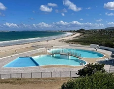 EN EXCLUSIVITÉ APPARTEMENT 2 CHAMBRES À RÉNOVER HÔTEL MONT VERNON, SAINT-MARTIN (97150)