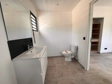 APPARTEMENT 1 CHAMBRE AVEC UNE SPECTACULAIRE VUE MER ET MARINA DANS RÉSIDENCE NEUVE À ANSE MARCEL, SAINT-MARTIN (97150) 
