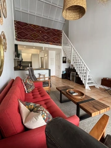 EN EXCLUSIVITÉ APPARTEMENT ÉLÉGANT ET RÉNOVÉ AU COEUR DE LA BAIE ORIENTALE, SAINT-MARTIN (97150)