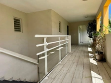 À VENDRE BEL APPARTEMENT 1 CHAMBRE EN MEZZANINE AVEC VUE LAGON SECTEUR BELLEVUE, SAINT-MARTIN (97150)