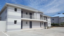 STUDIO EN REZ-DE-JARDIN À VENDRE SUR CUL-DE-SAC, SAINT-MARTIN (97150)
