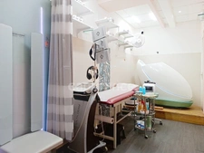 EXCLUSIVELY FOR SALE: NATUROPATHY, OSTEOPATHY & WELLNESS PRACTICE BUSINESS IN SAINT-MARTIN (97150)