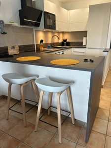 EN EXCLUSIVITÉ APPARTEMENT ÉLÉGANT ET RÉNOVÉ AU COEUR DE LA BAIE ORIENTALE, SAINT-MARTIN (97150)