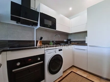 EN EXCLUSIVITÉ APPARTEMENT ÉLÉGANT ET RÉNOVÉ AU COEUR DE LA BAIE ORIENTALE, SAINT-MARTIN (97150)