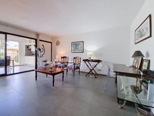 EN EXCLUSIVITÉ À VENDRE APPARTEMENT 58m² AVEC VUE LAGON SUR LA BAIE NETTLÉ, SAINT-MARTIN (97150)