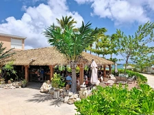 EN EXCLUSIVITÉ À VENDRE APPARTEMENT 58m² AVEC VUE LAGON SUR LA BAIE NETTLÉ, SAINT-MARTIN (97150)