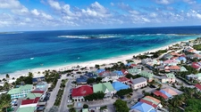EN EXCLUSIVITÉ APPARTEMENT ÉLÉGANT ET RÉNOVÉ AU COEUR DE LA BAIE ORIENTALE, SAINT-MARTIN (97150)