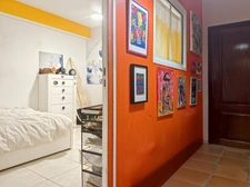 APPARTEMENT 2 CHAMBRES À VENDRE SUR LES HAUTEURS D'ANSE MARCEL AVEC MAGNIFIQUE VUE MER, SAINT-MARTIN (97150)